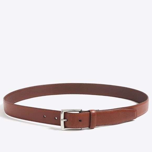 J. Crew Factory Accessories New J Crew Mens Size 34 Classic Dress